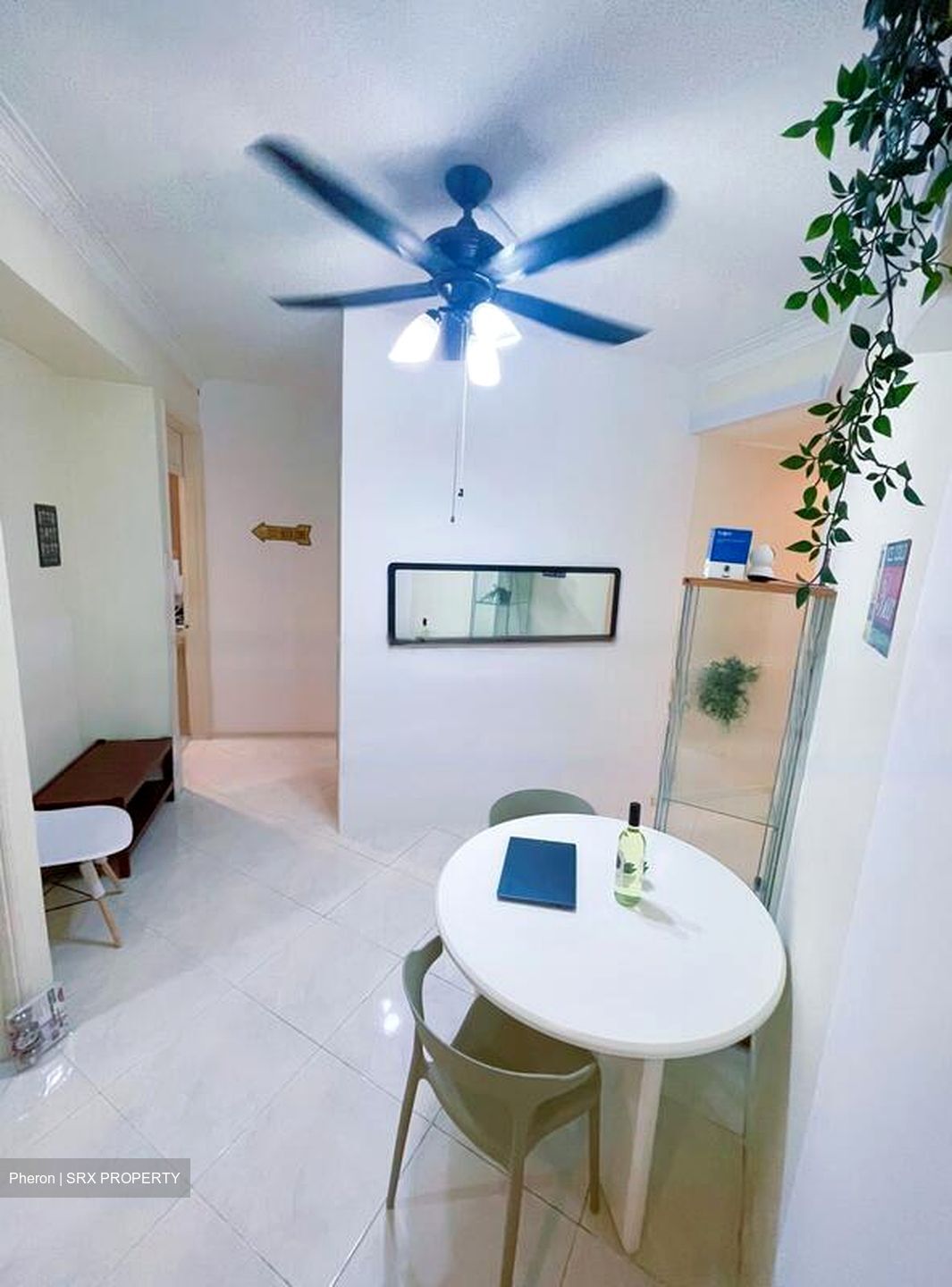 Elias Green (D18), Condominium #453412011